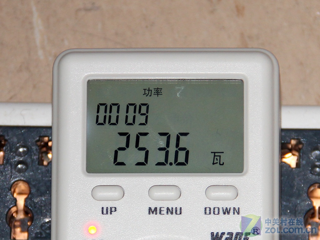 【高清图】 最火1080p影院投影 爱普生tw3300c测试图69