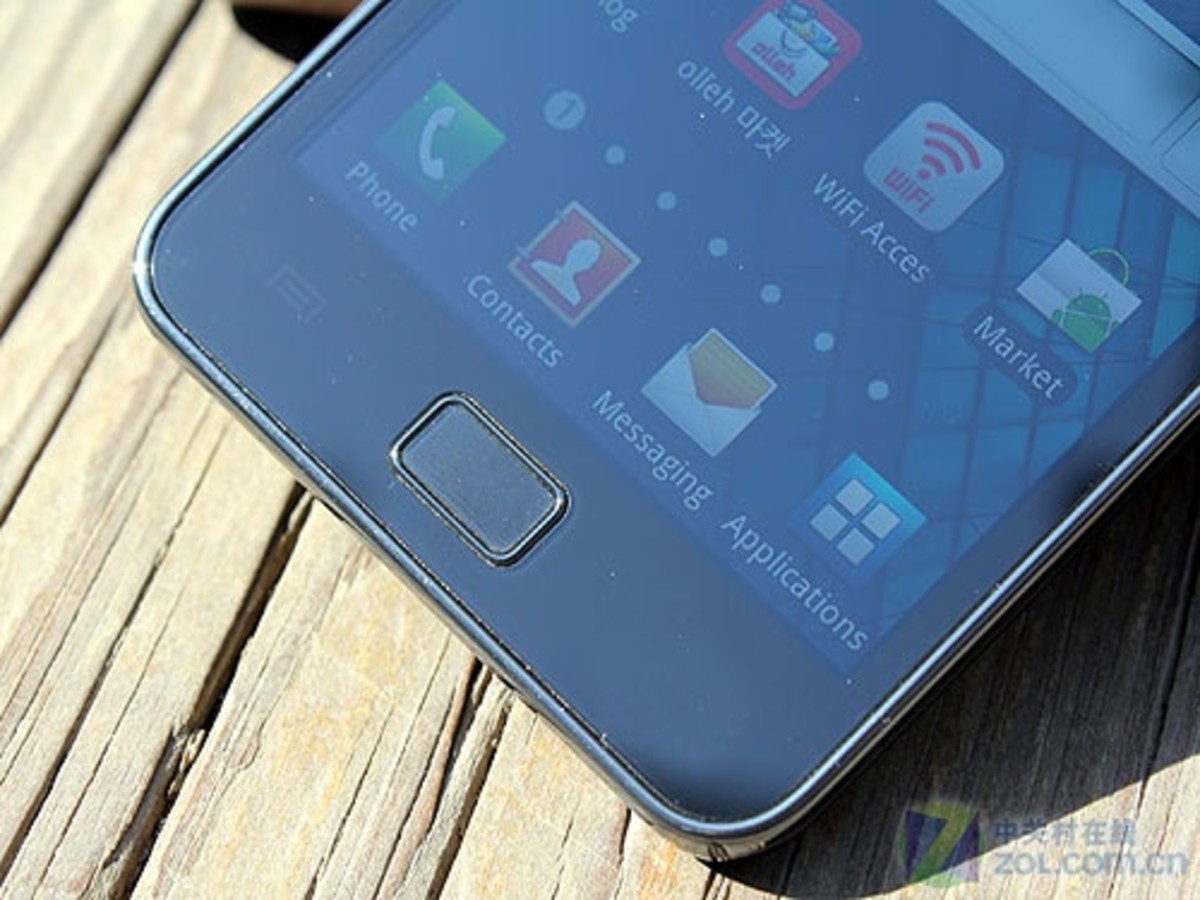 【高清图】 24小时5大测试 三星galaxy sⅡ终结版评测图56