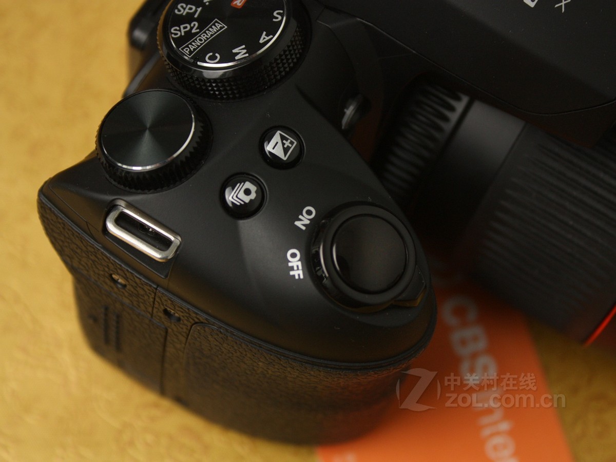 数码相机 富士数码相机 富士hs22exr 图片 实拍图 77 / 90隐藏