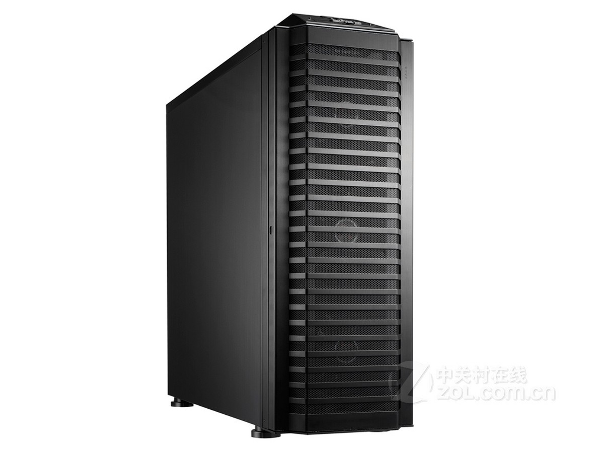 【高清图】 联力(lianli)pc-p80n整体外观 图5