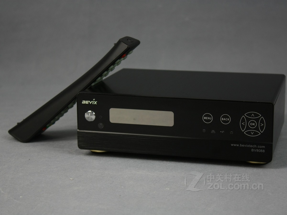 碧维视bv8088