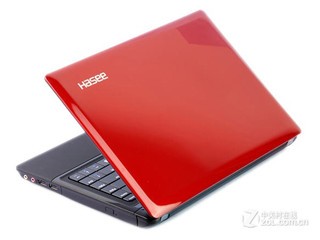 神舟优雅 A420-P62R D2