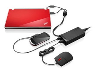 ThinkPad 57Y461465/USB HUB