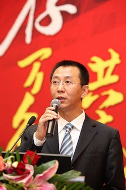 神州数码dcn存储系列新品隆重发布