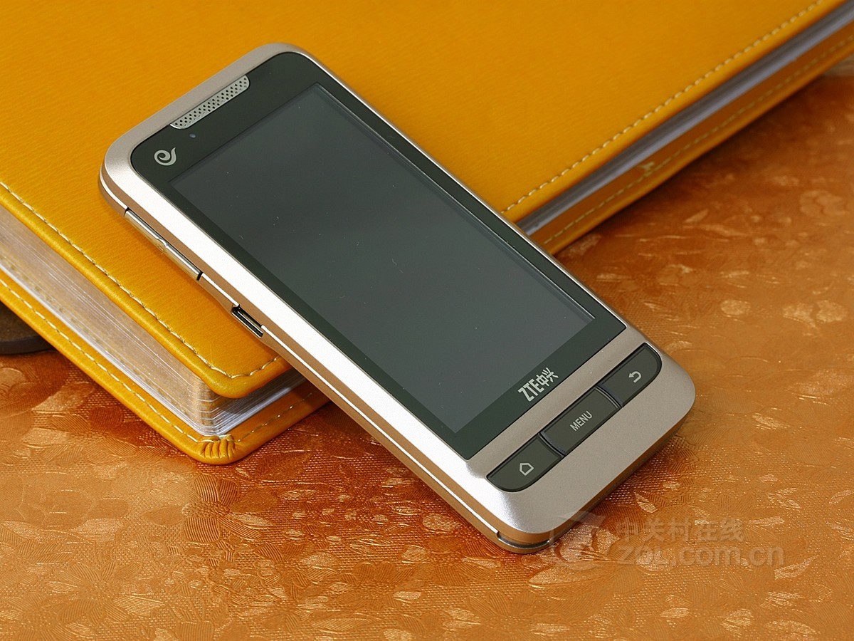 【高清图】 中兴(zte)n700实拍图 图115