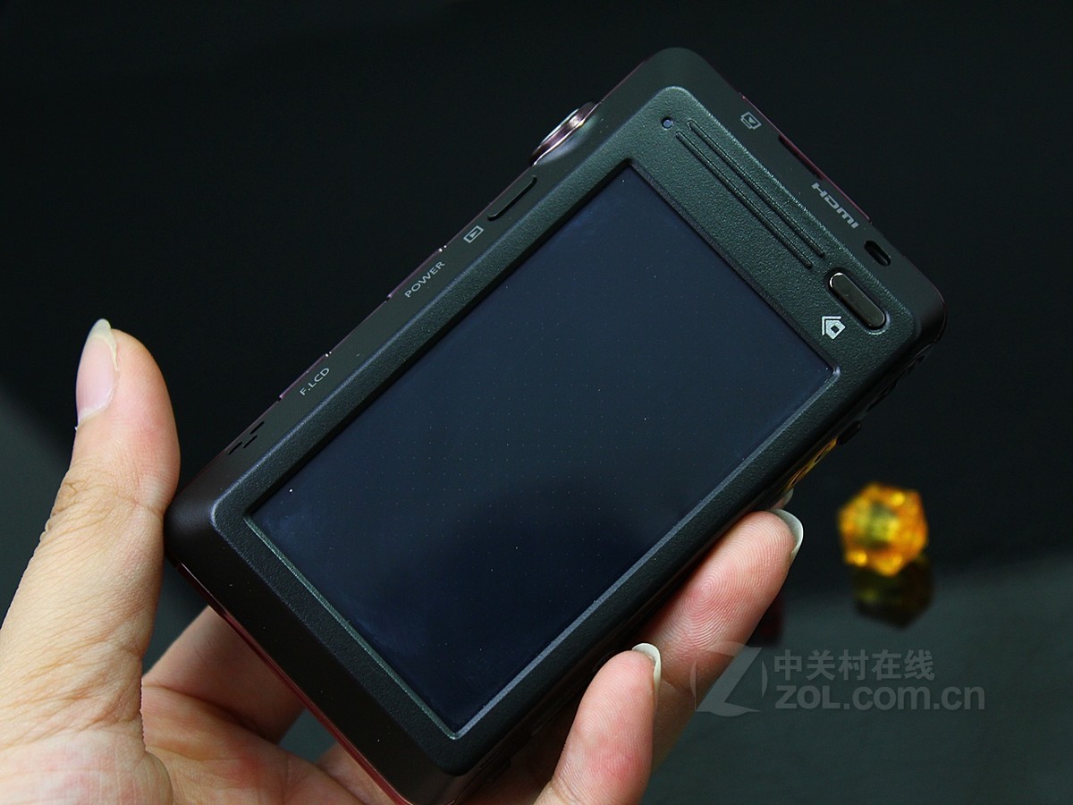 【高清图】 三星(samsung)st700实拍图 图188