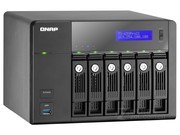 QNAP TS-659 Pro II