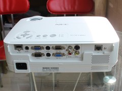 3000流明高端XGA NEC V300X+京东上架