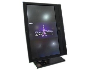 msi΢Wind Top AP2011