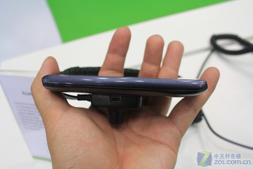 ����WP7 Mango Acer W4̨������չ���� 