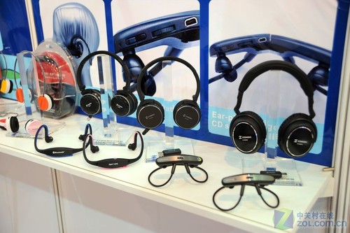 ����ȫ����! ��ﻻ���������Computex 