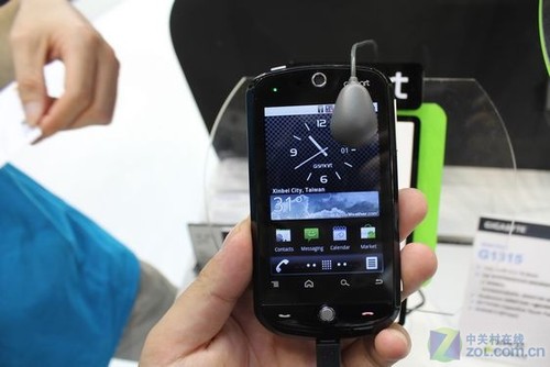 ȫ������Android 2.2 ���������»����� 