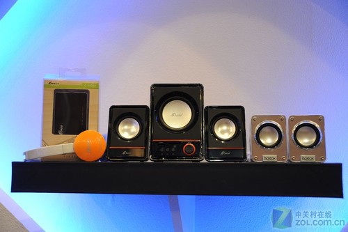 Computex2011:ŵչC-580忨 