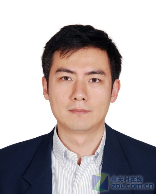 黄宇宙先生现任联想中国区消费事业部家庭电脑产品规划处经理,全面