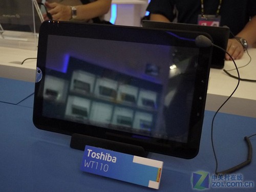 Computex 2011��Ӣ�ض�չ����Ʒֱ�� 