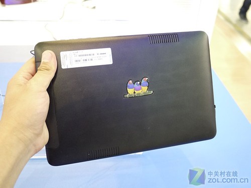 Computex 2011��Ӣ�ض�չ����Ʒֱ�� 