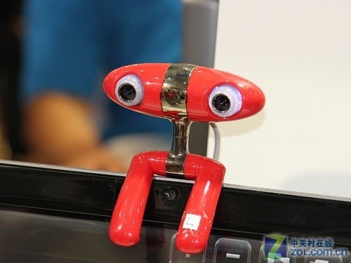 Computex2011Ӳ�����������Զ��Ŀ����� 