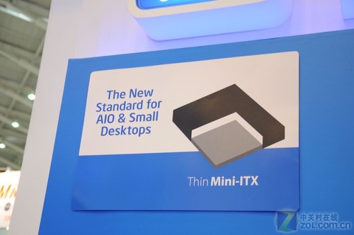Intel Thin Mini-IT��׼ 