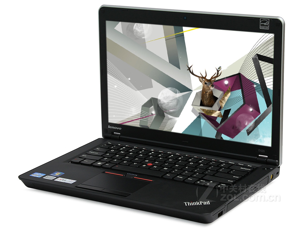 联想thinkpad e420(11412vc)