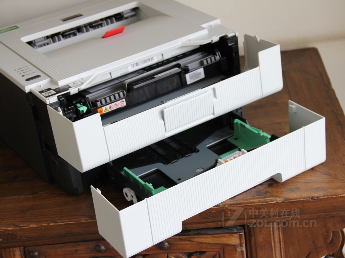 【高清图】 联想(lenovo)lj2400效果图 图87