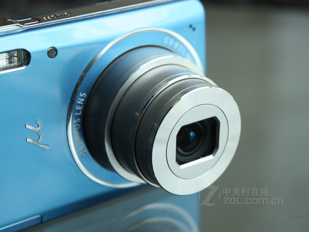 数码相机 奥林巴斯数码相机 奥林巴斯u5010 图片 实拍图 48 / 88隐藏