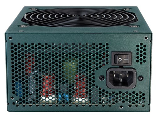 ANTEC ԱȽEAϵGREENԴ 