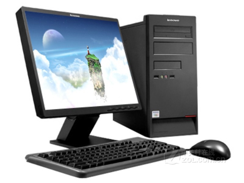 Lenovo Qitian M7188(E5800/2GB/500GB)