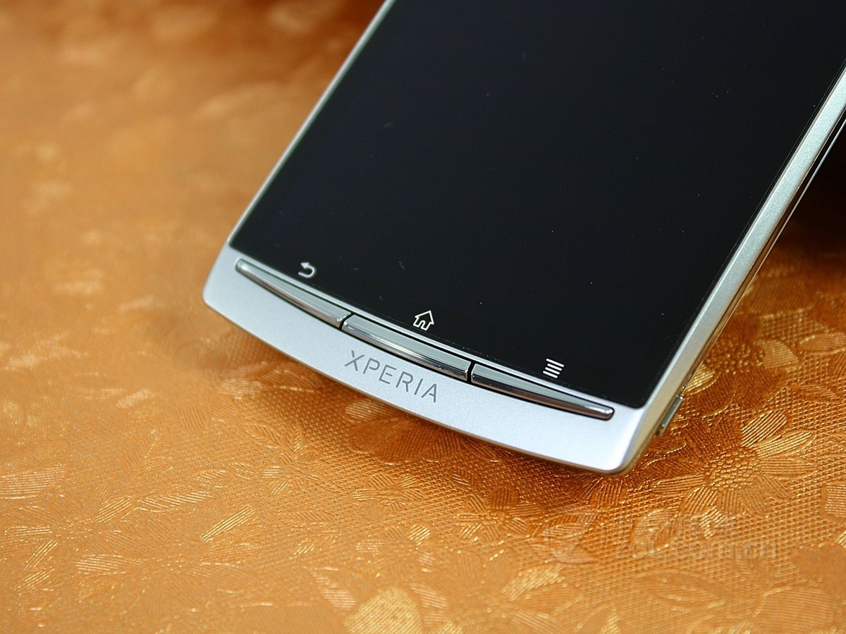 手机 索尼移动手机 索尼爱立信lt15i(xperia arc) 图片 其他图赏58
