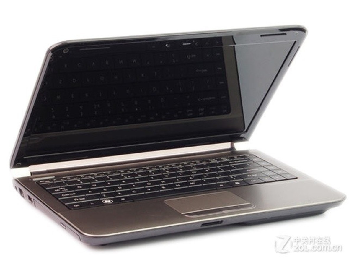 【高清图】 神舟优雅a460p-i5gd1 暑期促销3750元图1