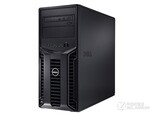 戴尔易安信PowerEdge T110 II 塔式服务器(酷睿i3 2100/1GB/250GB)