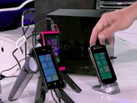 群龙聚首 Windows 8及四款Mango新品亮相