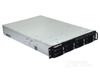 ˳ӢNF5280M2(Xeon E5620/4GB/9*146GB/16*HSB)