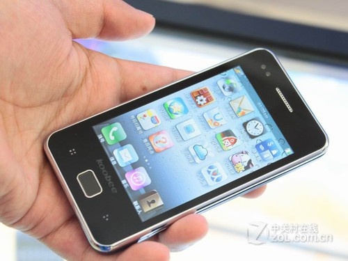 KOS����ϵͳ koobee V909���±���1599Ԫ 