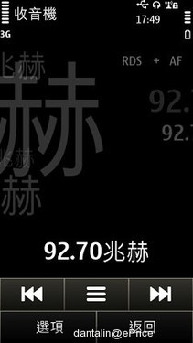 Symbian Anna��� ŵ����X7����ʵ�� 