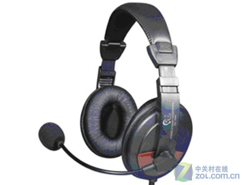 性价比首选  佳禾CD-760MV耳机仅售49 
