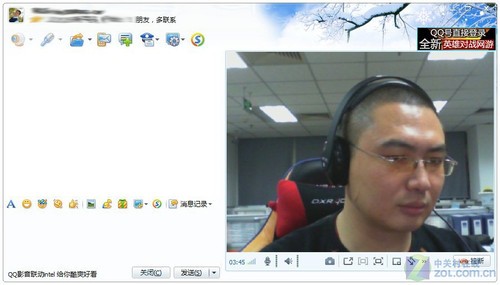 720Pͷռϣ ΢HD3000 