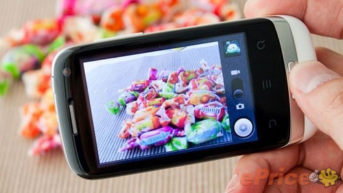 3 华为ideos x3详细评测