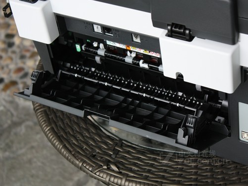 联想m7650df一体机 助力中小企业省成本