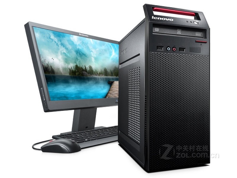Lenovo Yangtian A2600K(E3400)