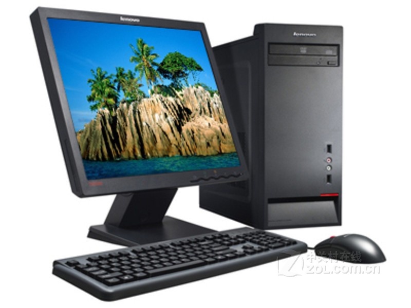 Lenovo Qitian M5660(220/2GB/500GB)