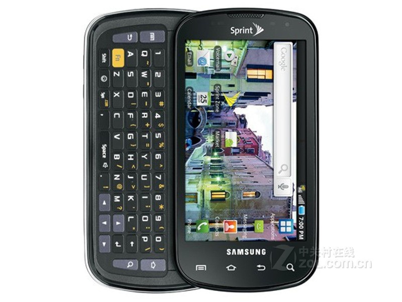 I405Galaxy Metrix 4G