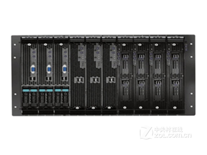 Sugon CB60-G(Xeon E5620*2/2*2GB/146GB)