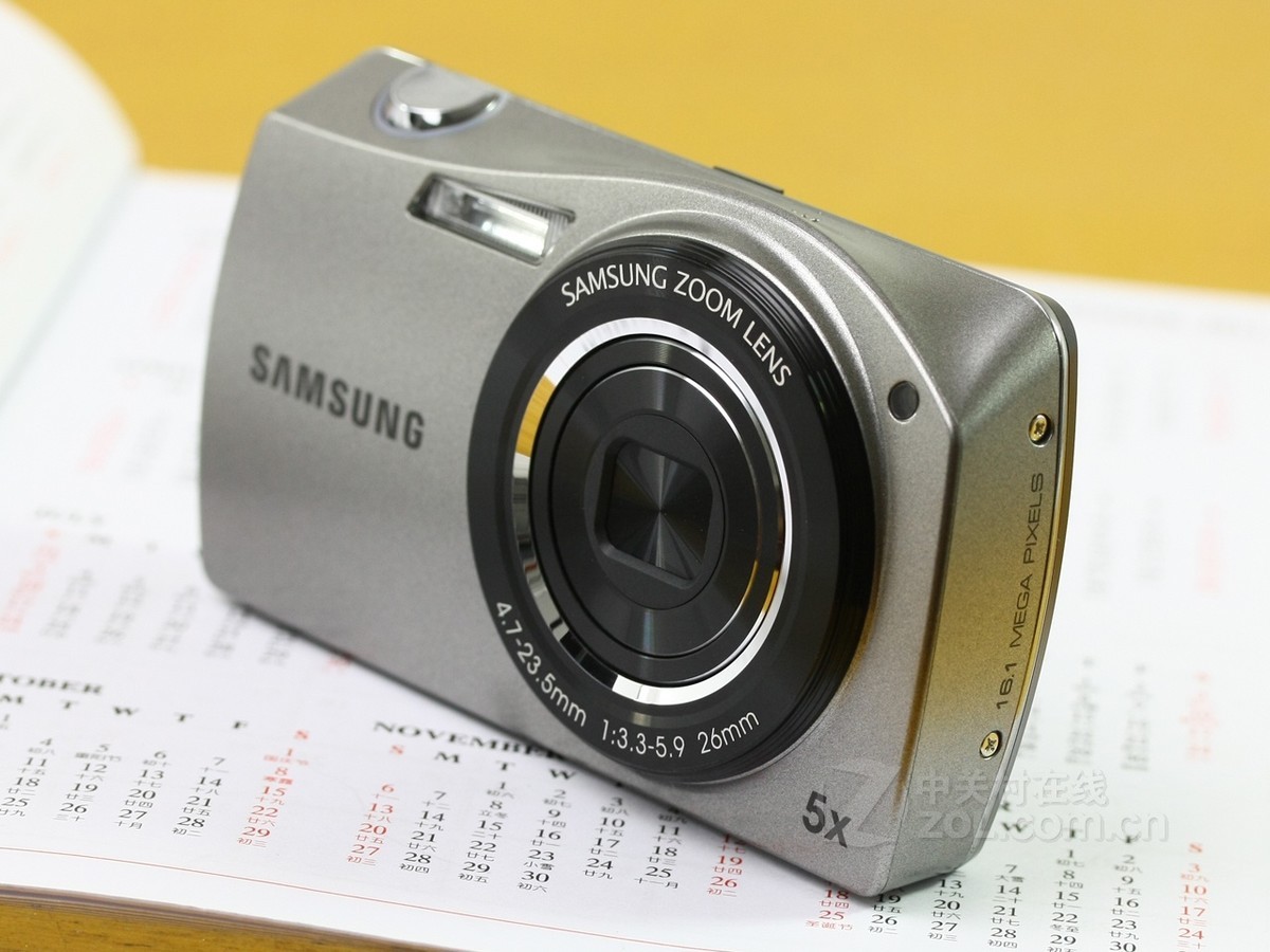 【高清图】 三星(samsung)st6500实拍图 图90