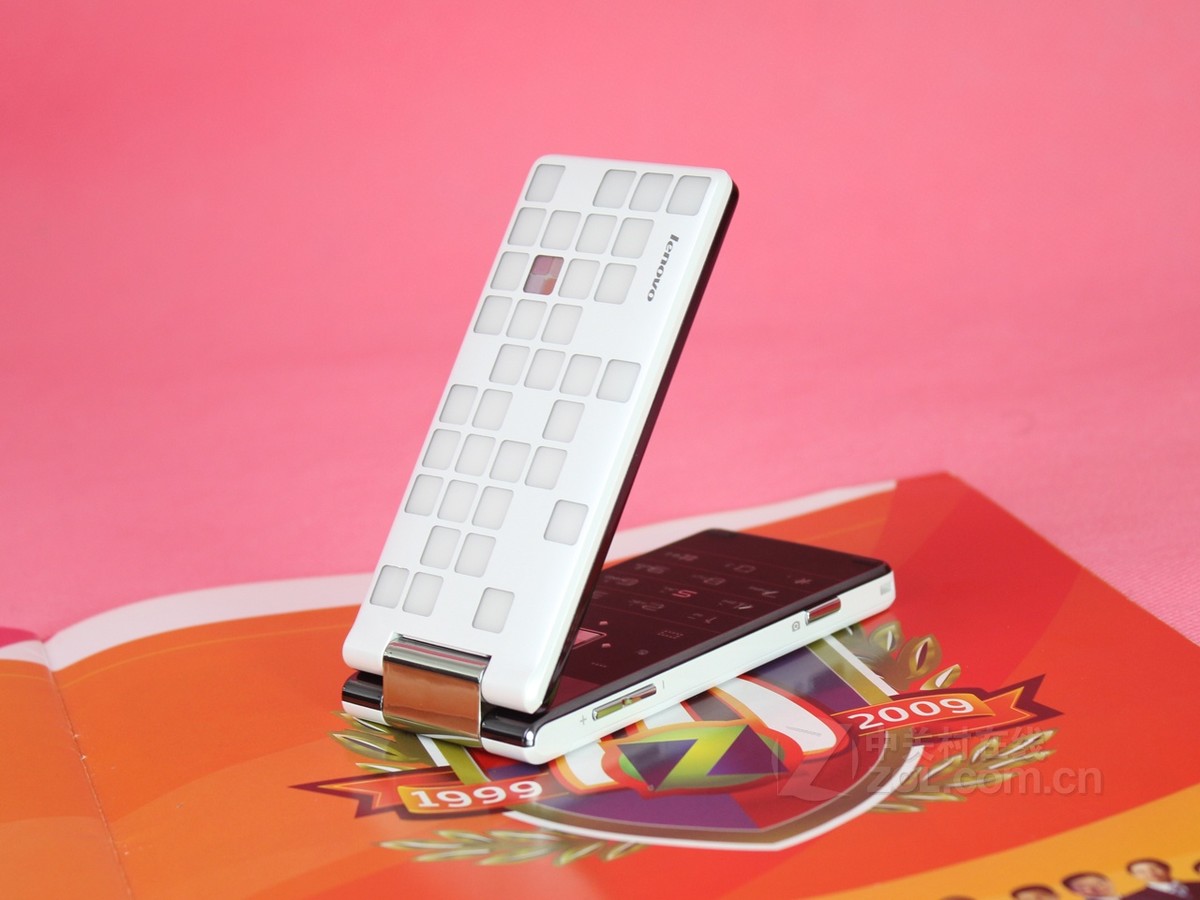 【高清图】 联想(lenovomobile)s910白色 图270