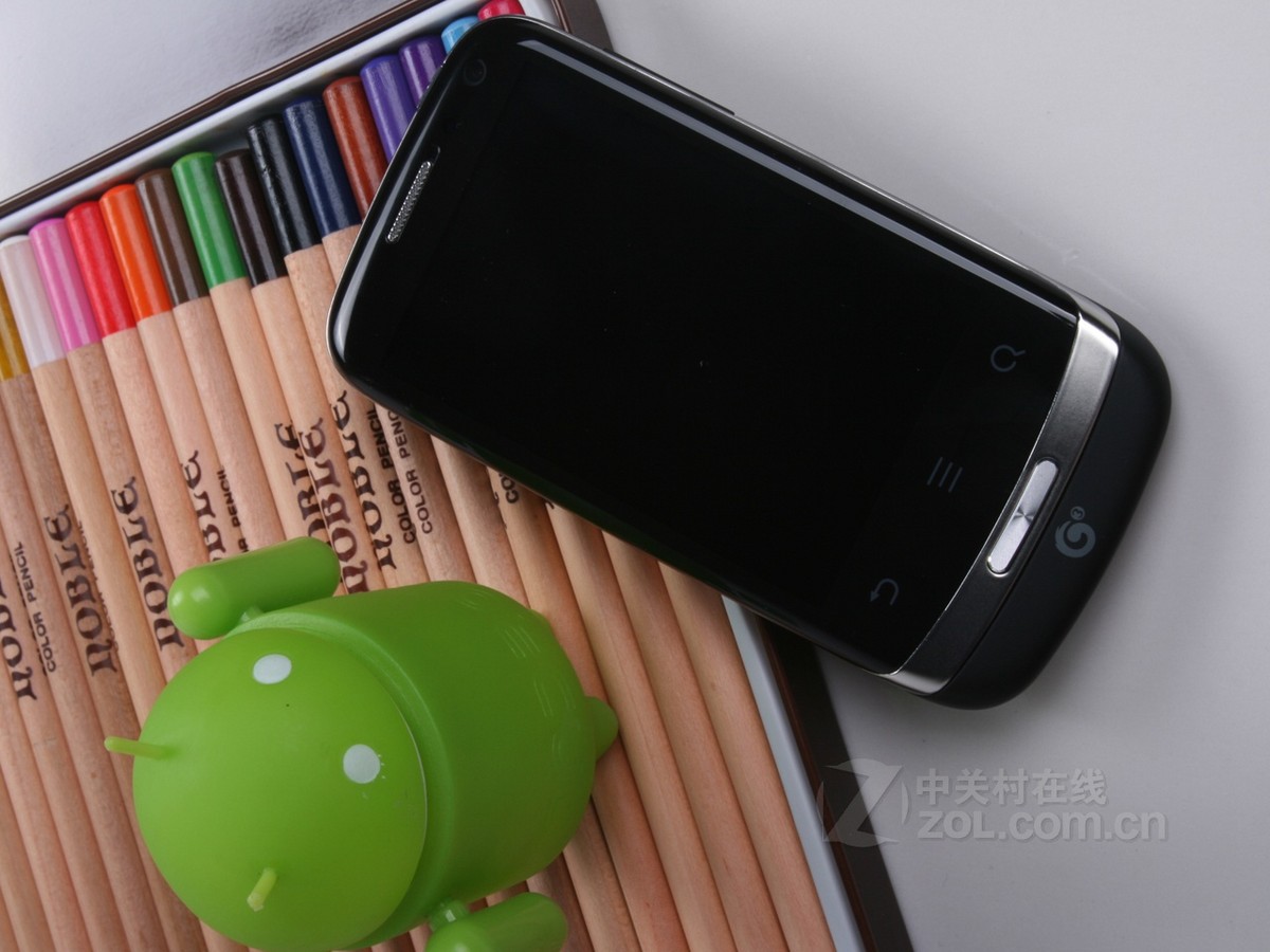 【高清图】 华为(huawei)t8300其他图赏 图109