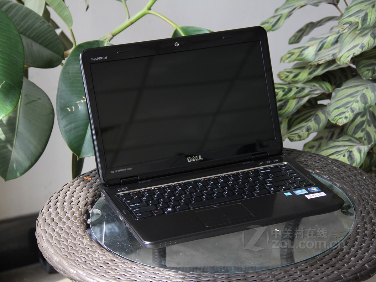 【高清图】 戴尔(dell)inspiron 灵越 14r 换壳版(n4110)原创图赏 图