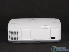 赠原装无线模块 NEC M350XC投影促销