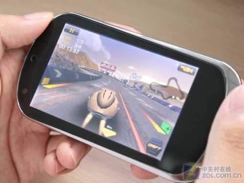 玩机达人必备 测联想乐phone s1游戏性能