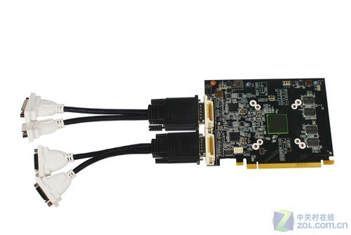 暑期购卡合适为先 近看显卡设计各大门派