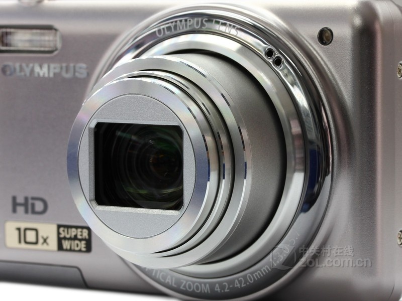 奥林巴斯vr310图片